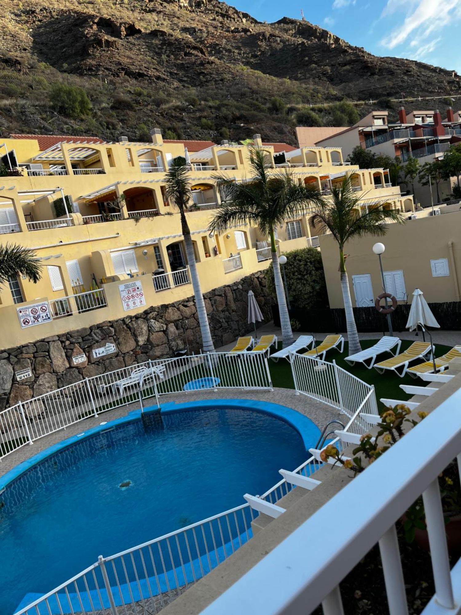 Los Mangueros Beach 6 푸에르토 데 모간 외부 사진